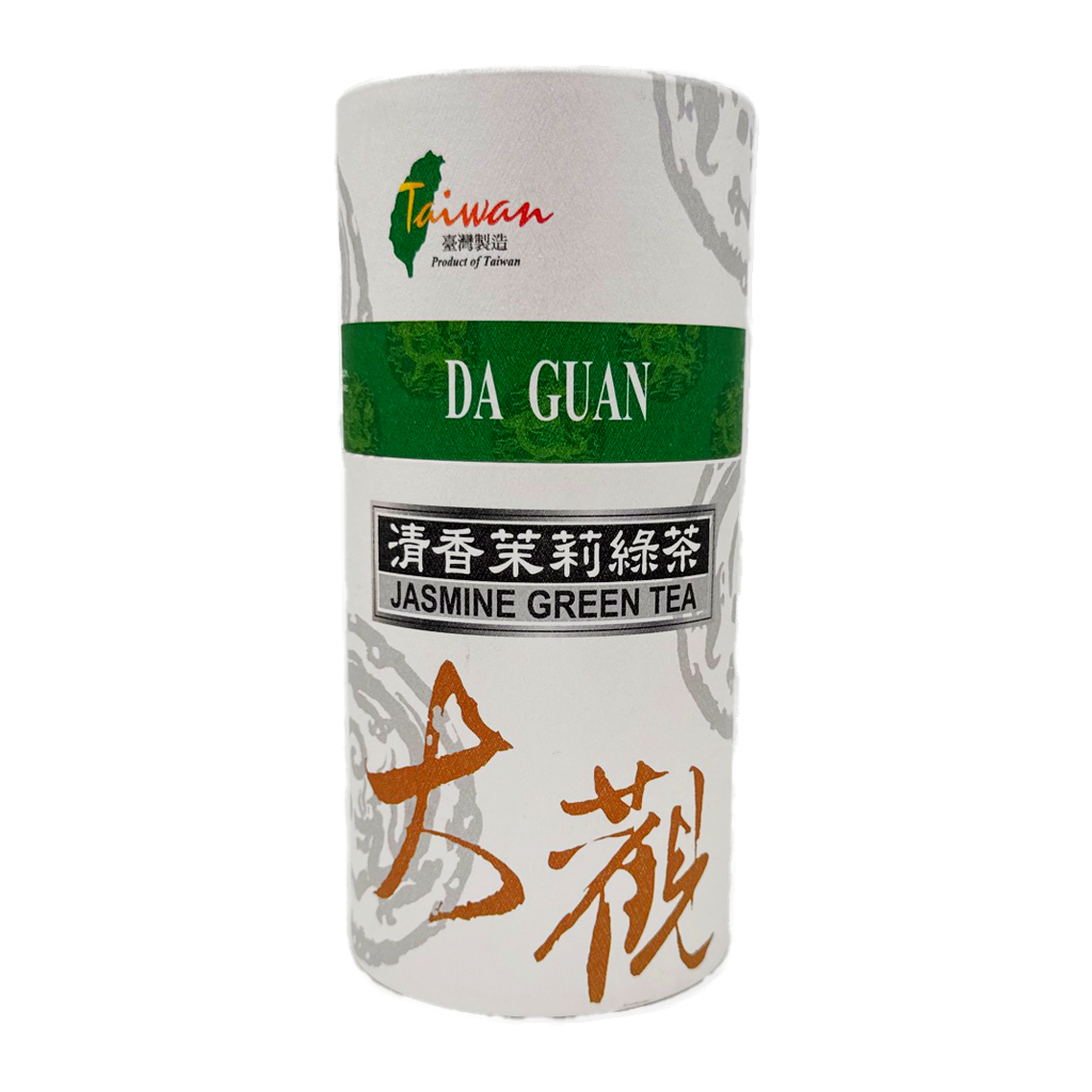 Tie Guan Jasmine Green Tea 150G