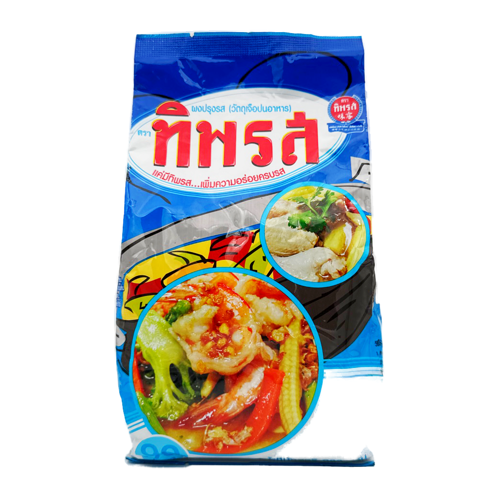 Tiparos Seasoning 900G