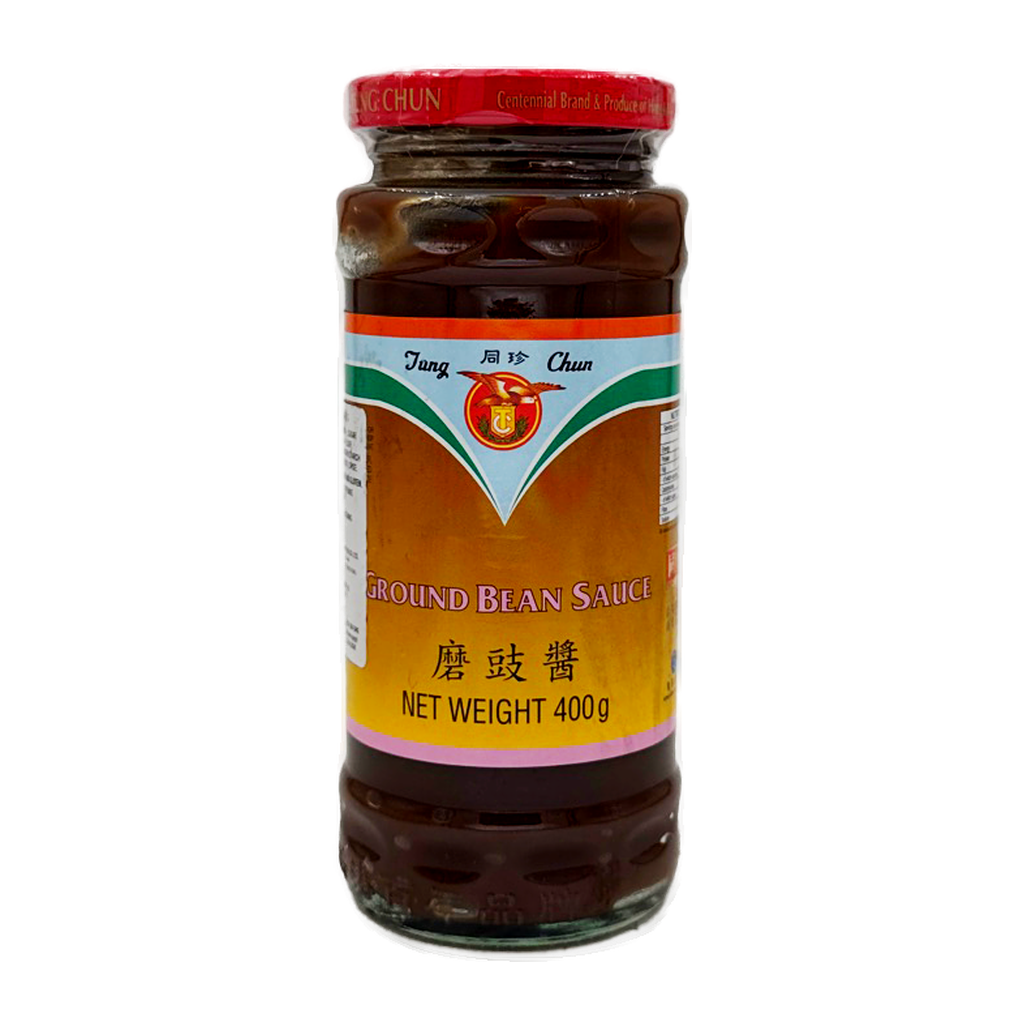 Tung Chun Ground Bean Sauce 400G