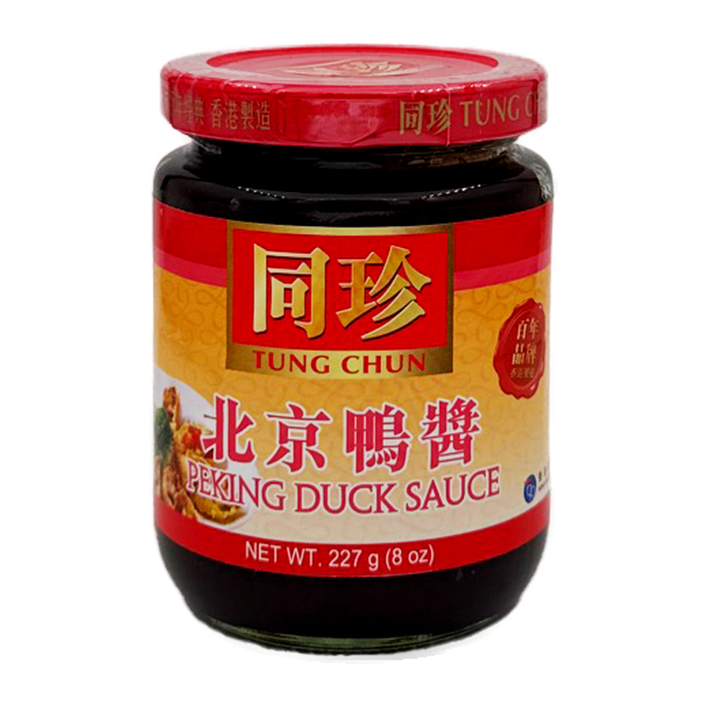 Tung Chun Peking Duck Sauce 227G