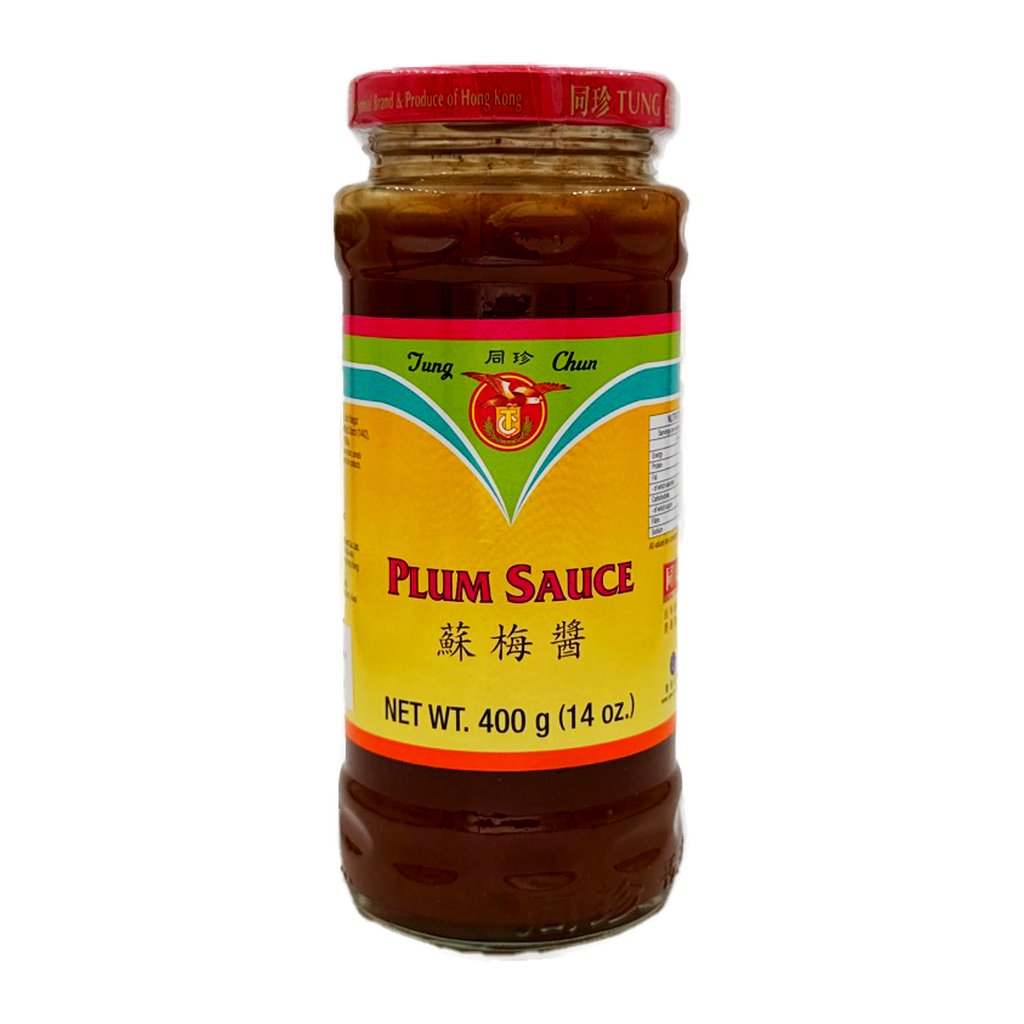 Tung Chun Plum Sauce 400G