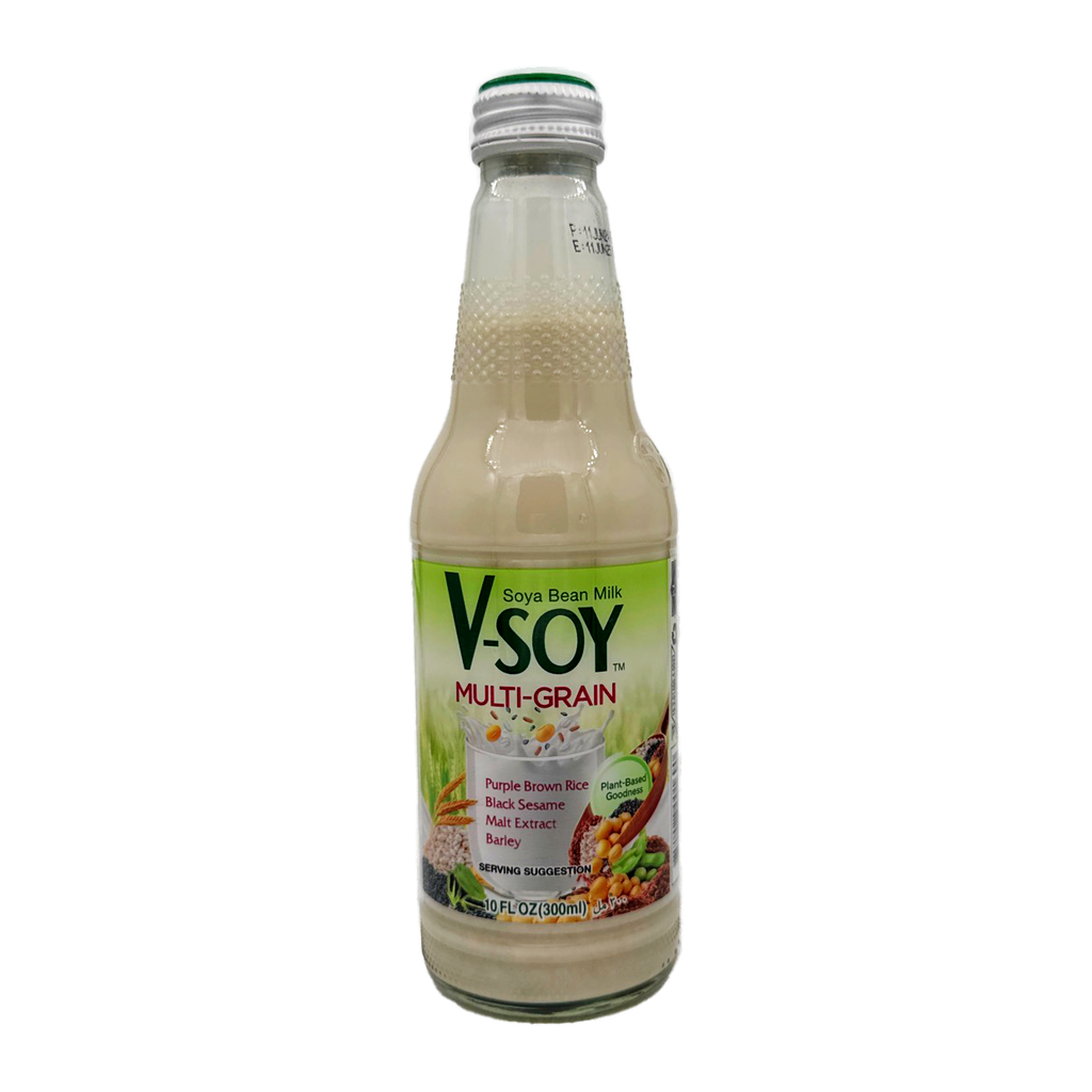V-Soy Multy Grain 300Ml