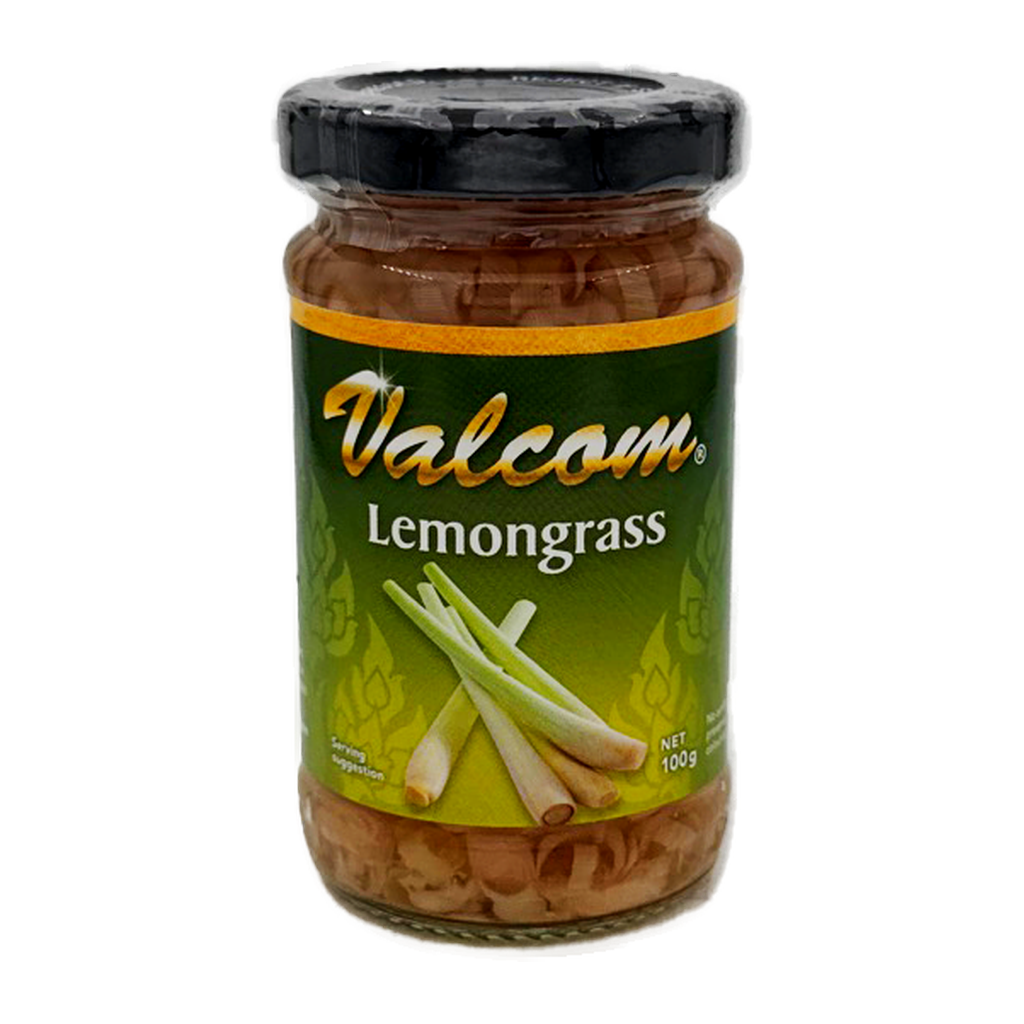 Valcam Lemongrass 100G