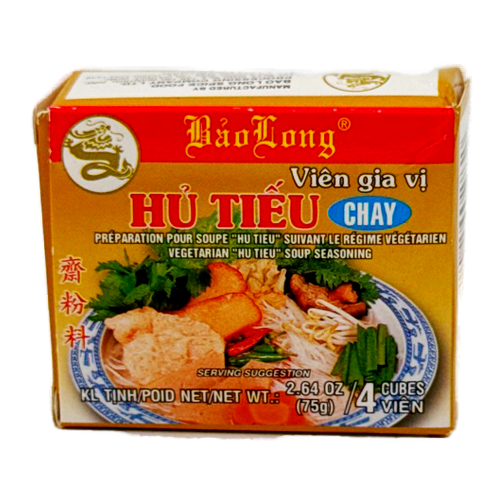 Vi Hu Tieu Chay 75G
