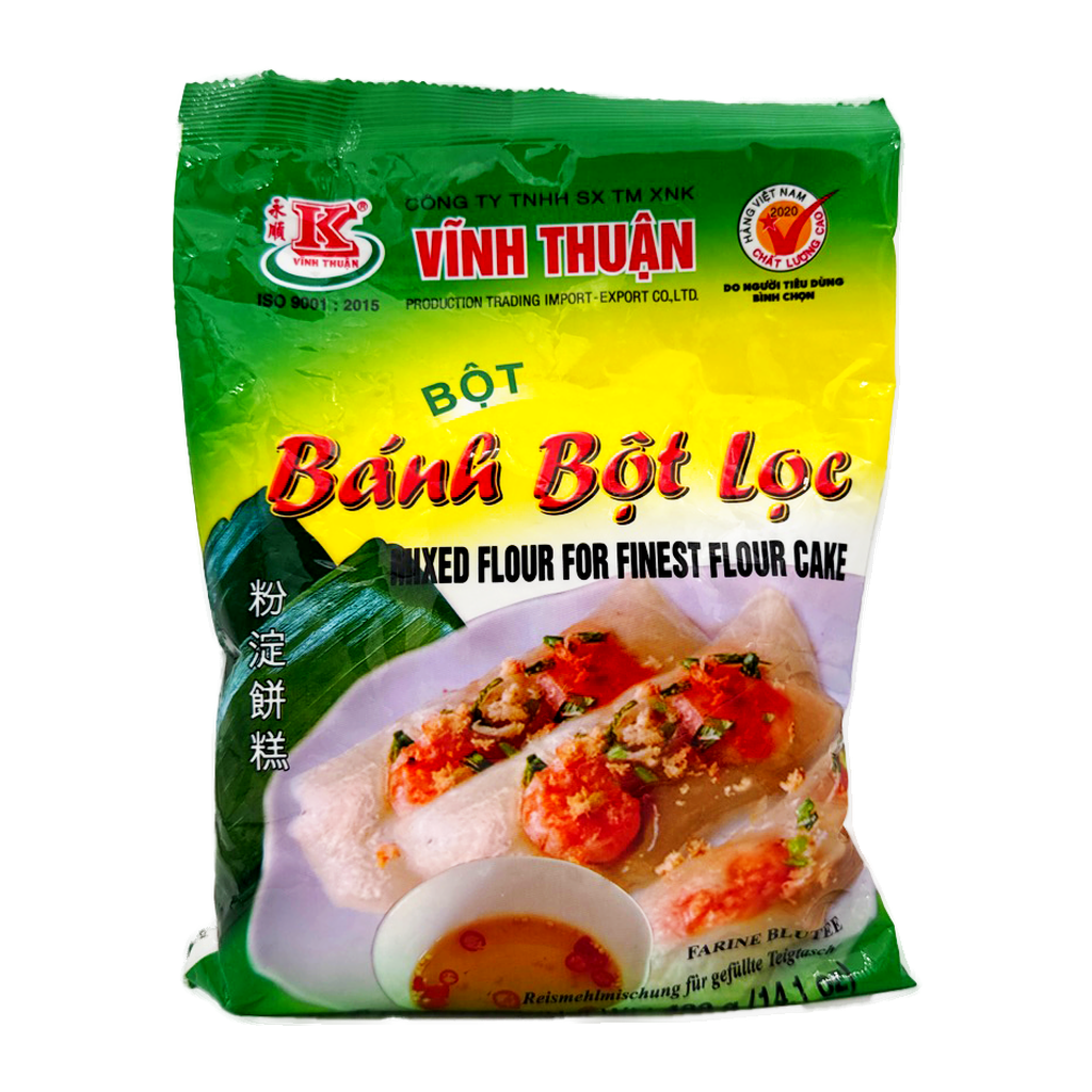 Vinh Thuan Banh Bot Loc 400G
