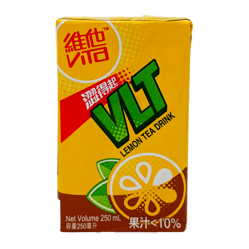 Vita Lemon Tea 250Ml