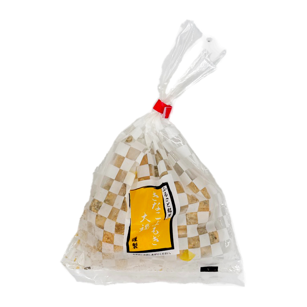 Wadamata Daifuku Kinako Yomogi 5P
