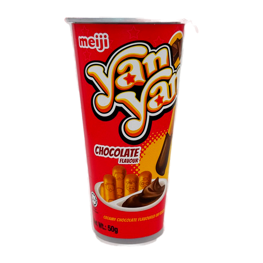 Yan Yan Choco Cup
