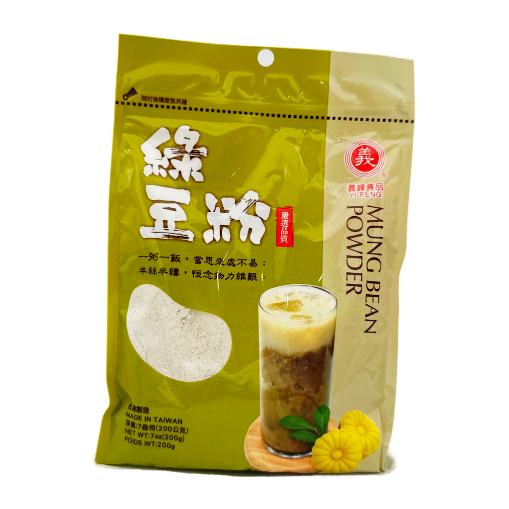 Yi Feng Mung Bean Powder 200G