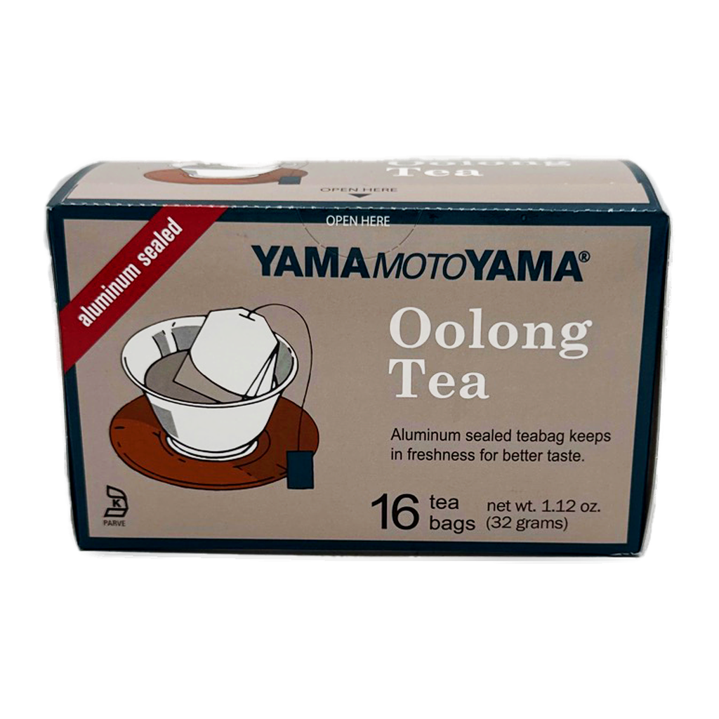 Ymy Oolong Tea Bag 2G X 16 Bags