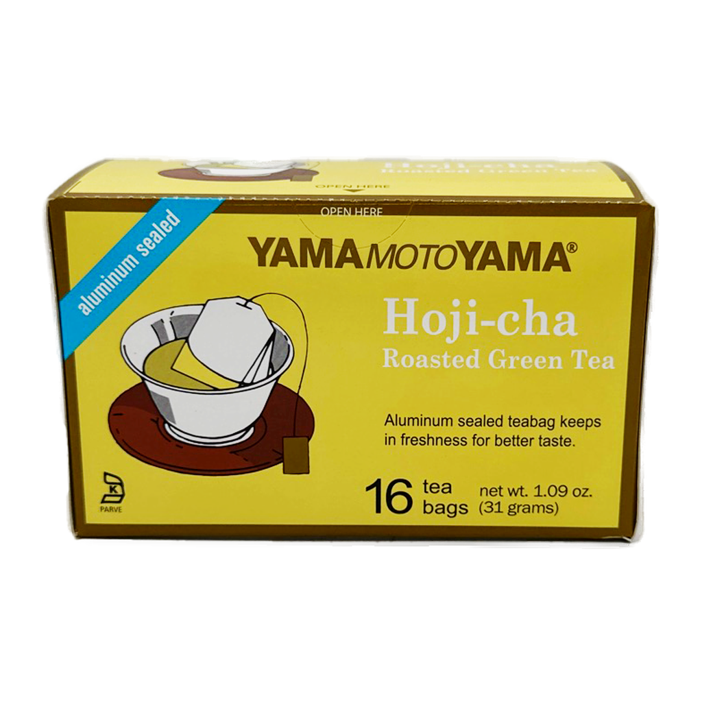 Ymy Roasted Green Tea 16S