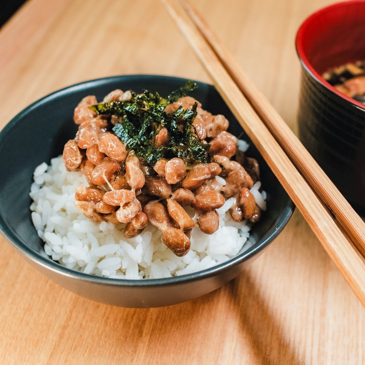 Natto