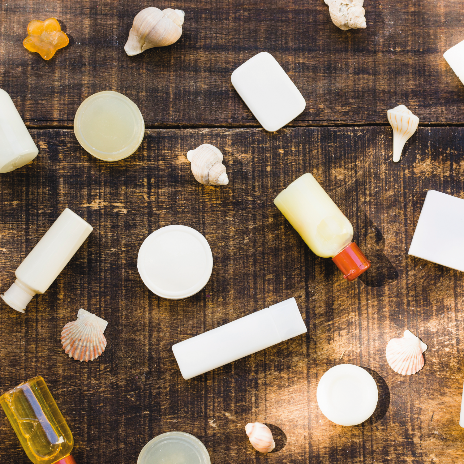 Travel Packs & Minis