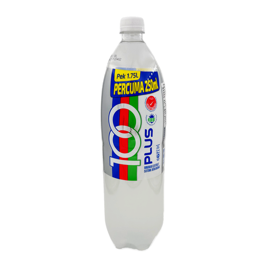 100 Plus 1.5L
