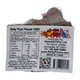 SALTY PLUM PIECES 100G