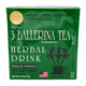 3Lady Diet Tea 30Tea Bags 60Gm