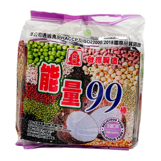99 Energy Stick Roll Taro 200G
