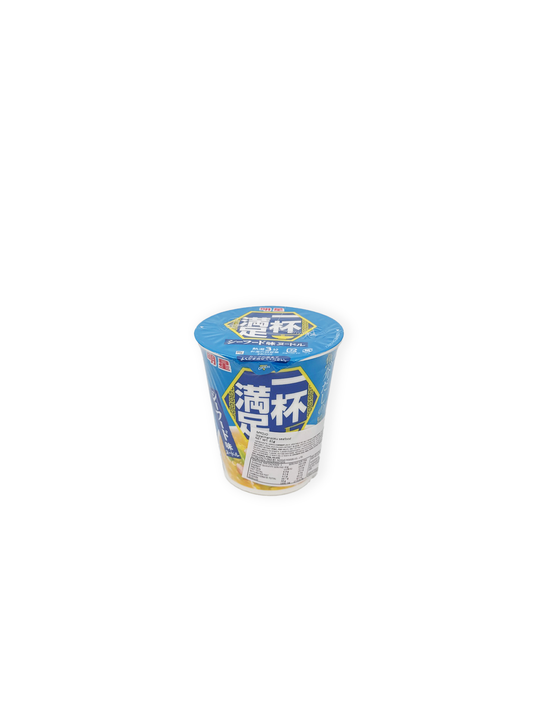 MYOJO SEAFOOD CUP NOODLE 61G