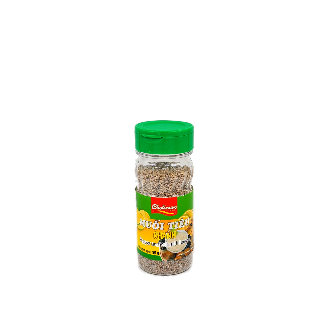 CHOLIMES PEPPER & SALT 90G