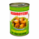 A.BOY STRAW MUSHROOM M 425G