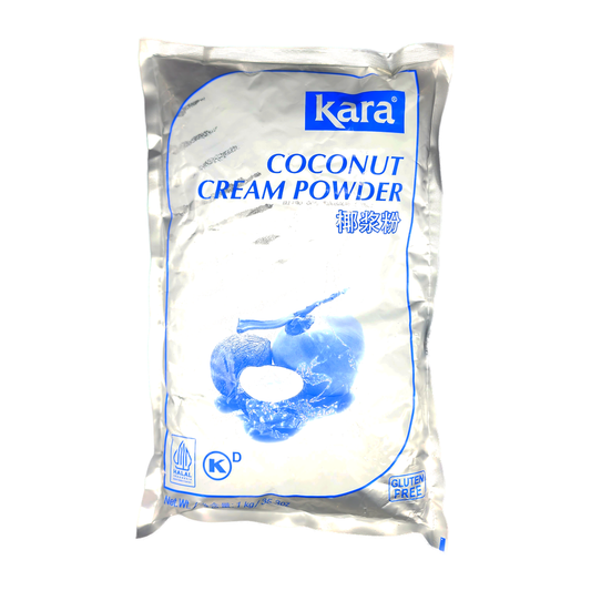 KARA COCONUT POWDER 1KG..