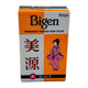 BIGEN HAIR DYE BLACK 6G