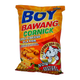 BOY BAWANG CORNICK CHILLI CHEESE 80G