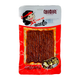 WULAMA BEEF TENDON FLAV BEANCURD SNACK 100G鄔辣媽-素牛筋