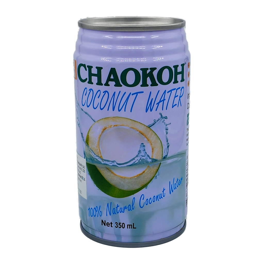 CHAOKOH COCO WATER 350ML