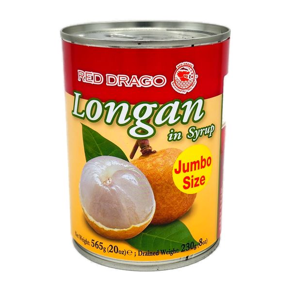 RD LONGAN IN SYRUP 565G – Big Asia Supermarket Online