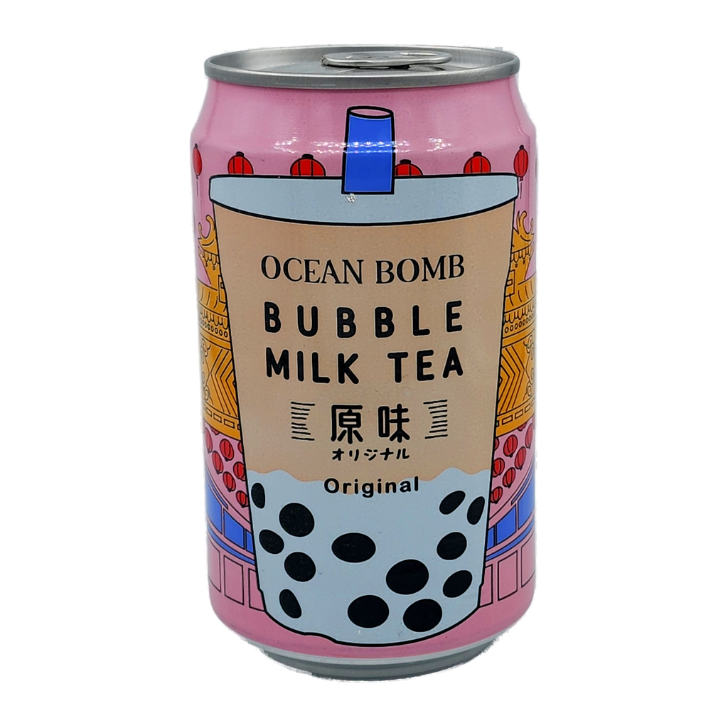 OCEAN BOMB BUBBLE TEA ORIGINAL 315ML