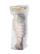 CHEF FROZEN PANGASIUS BASA STEAK HEADLESS 1KG