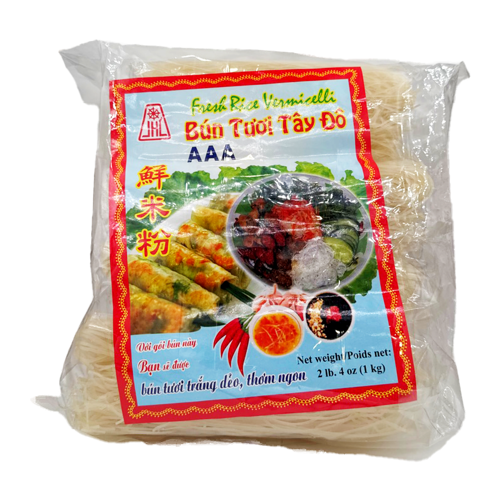 Aaa Fresh Rice Verm 1Kg Nw