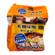 Acecook Ramen Miso Flavour. 4Bags