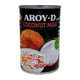 Ad Coconut Milk Dessert 400Ml
