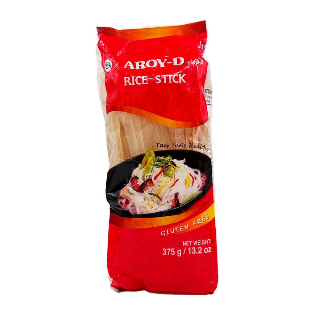 Ad Rice Stick 10Mm 375G
