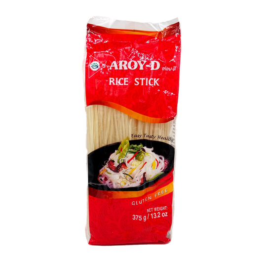Ad Rice Stick 1Mm 375Gm