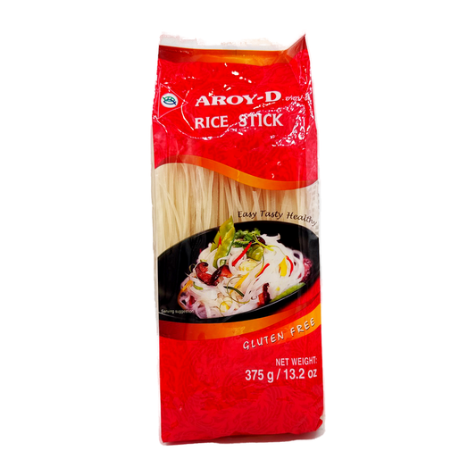 Ad Rice Stick 3Mm 375Gm
