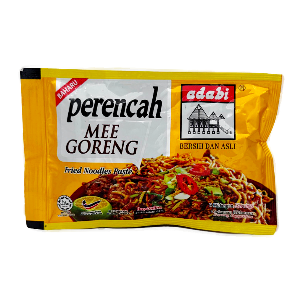 Adabi Mee Goreng Sauce 90G