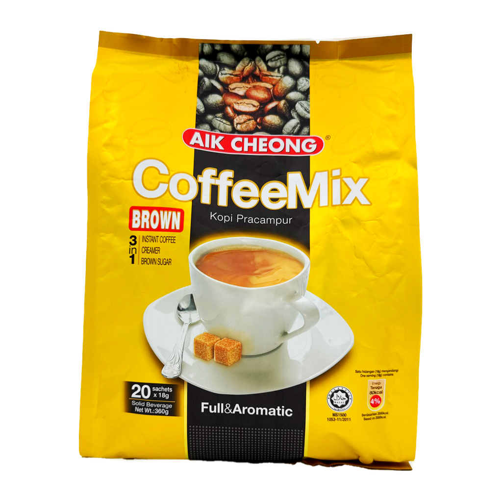 Aikcheong Coffee Mix 360G
