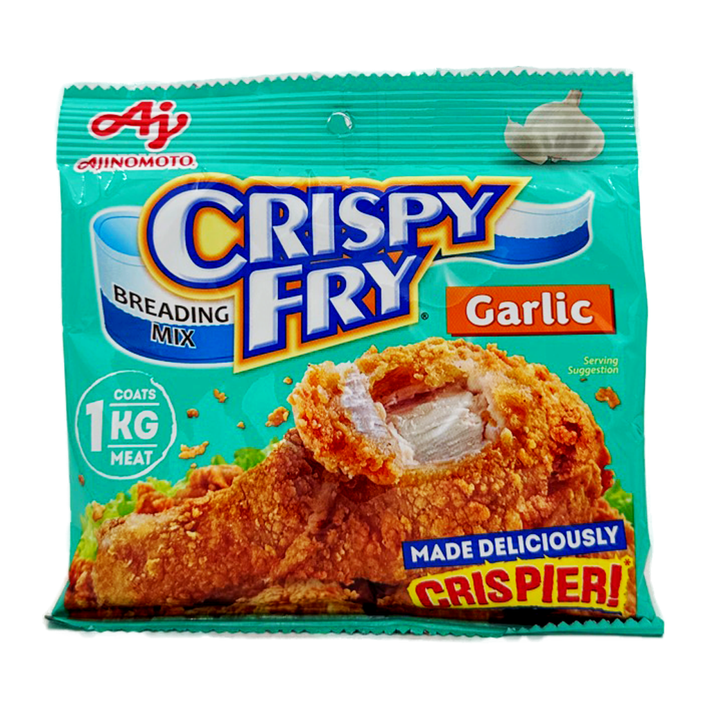Ajinomoto Crispy Fry Garlic 62