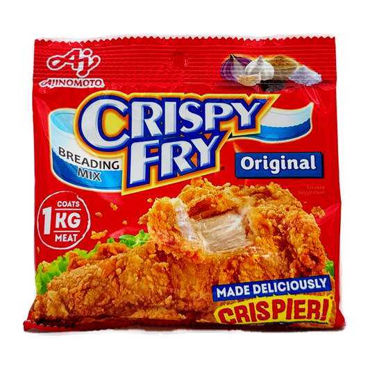 Ajinomoto Crispy Fry Ori 62
