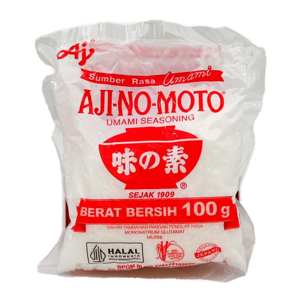 Ajinomoto Msg 100G
