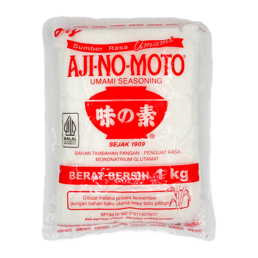 Ajinomoto Msg 1Kg