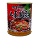 Ajs Spicy Duck Blood With Pork Intestine 800G