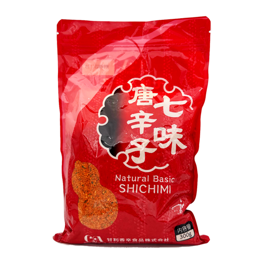 Amari Nanami Togarashi 300G #24565