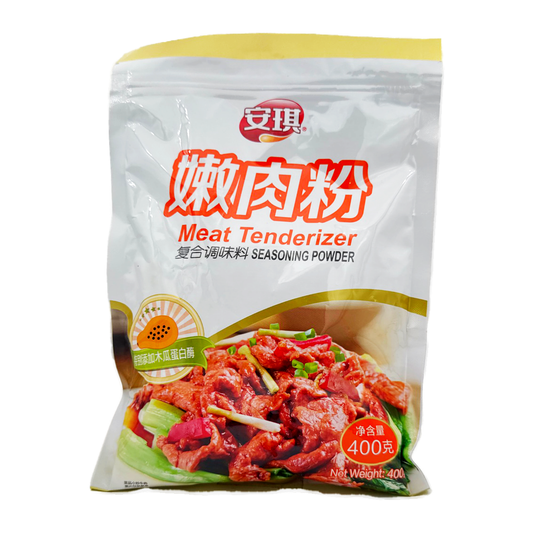Angel Meat Tenderizer Powder 400G