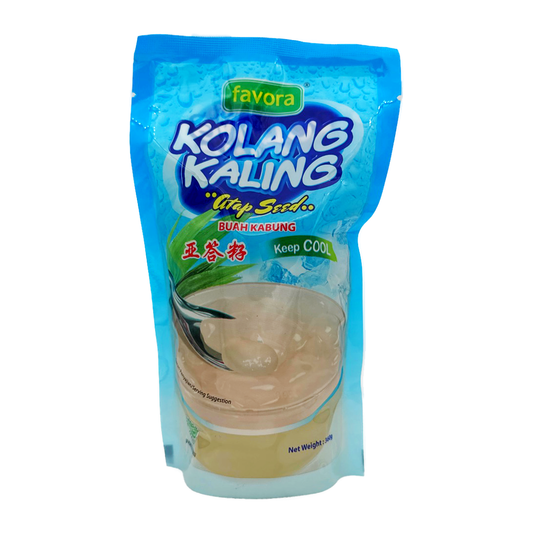 Attap Palm Seed Favoura 360G