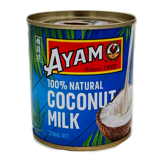 Ayam Coconut Milk 270Ml