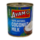 Ayam Coconut Milk 270Ml